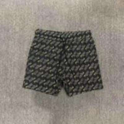 cheap quality Fendi Shorts sku 20